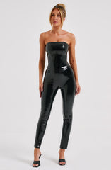 Arianna Pants - Black Pants Babyboo Fashion Premium Exclusive Design