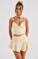 Louisa Top - Lemon Tops Babyboo Fashion Premium Exclusive Design